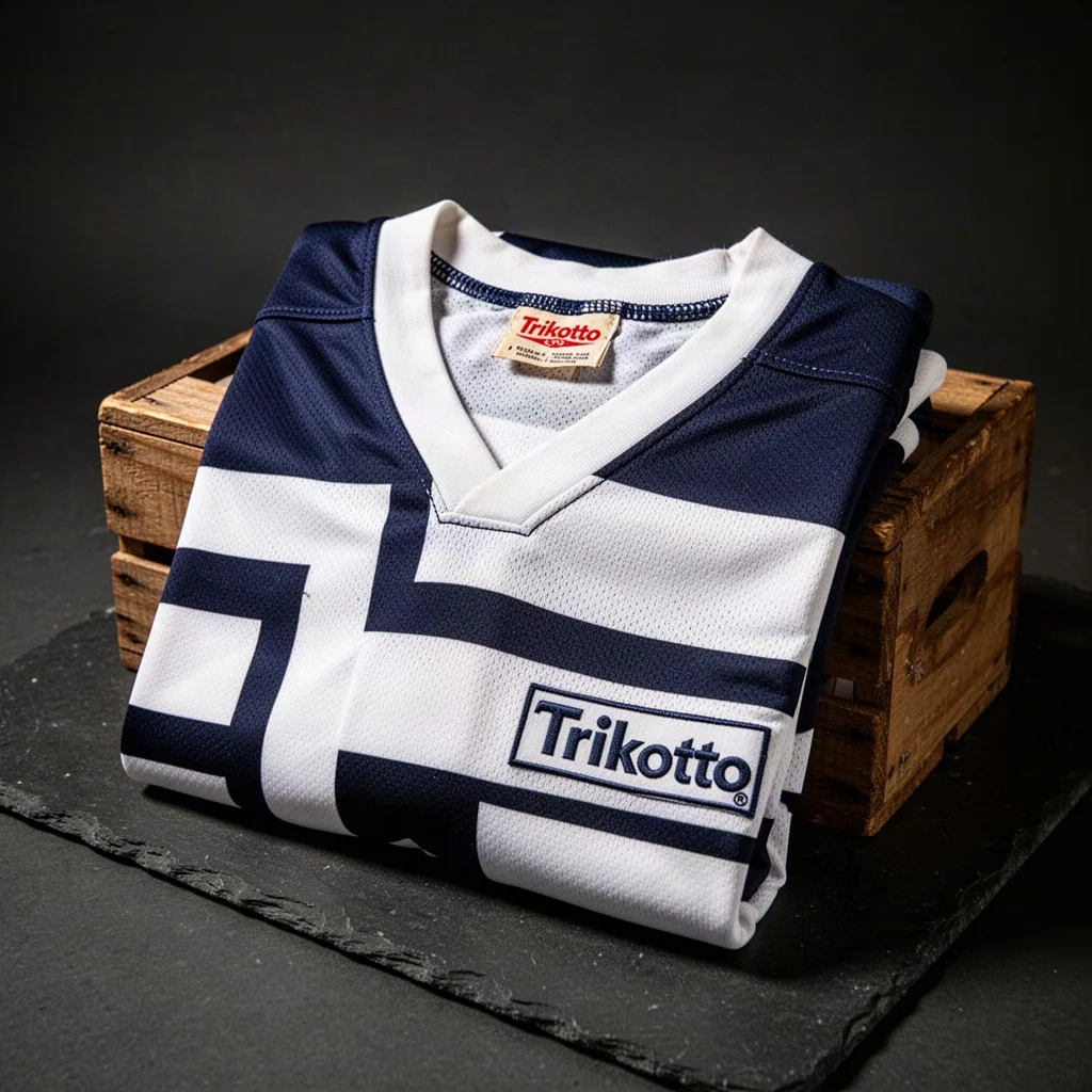 Trikotto Retro Legend 92