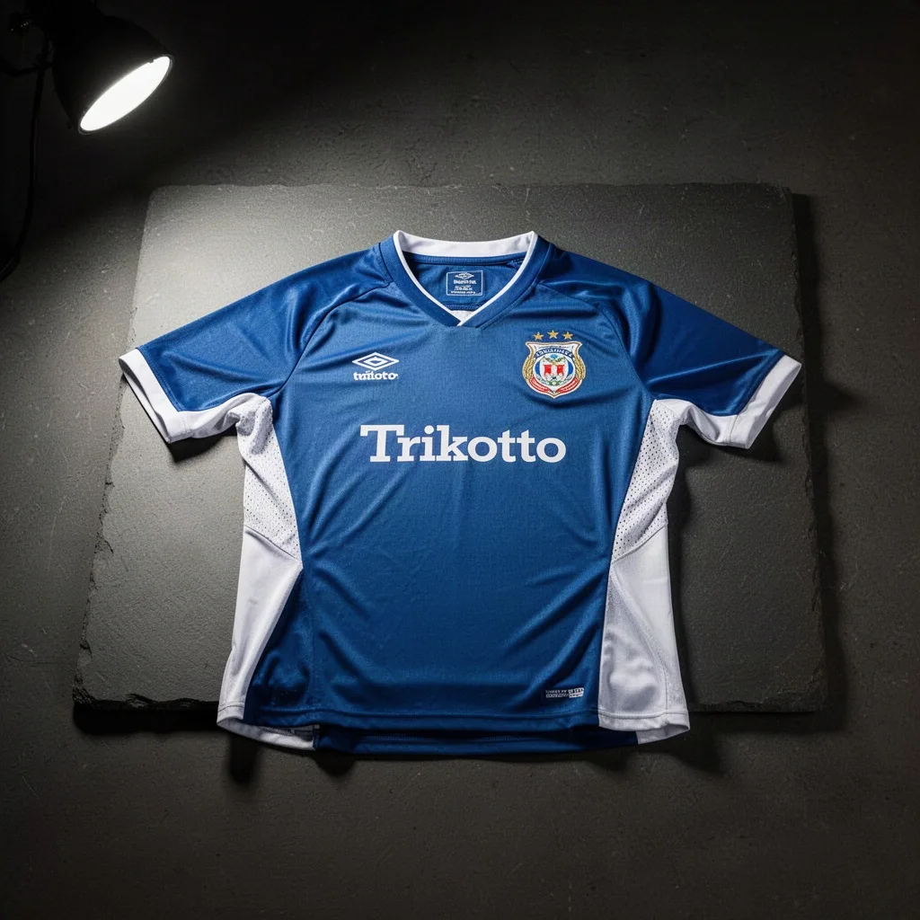 Trikotto Nation Pro
