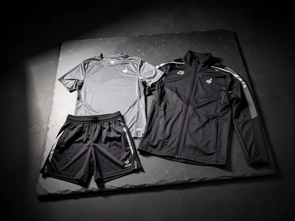 Ropa de Entrenamiento