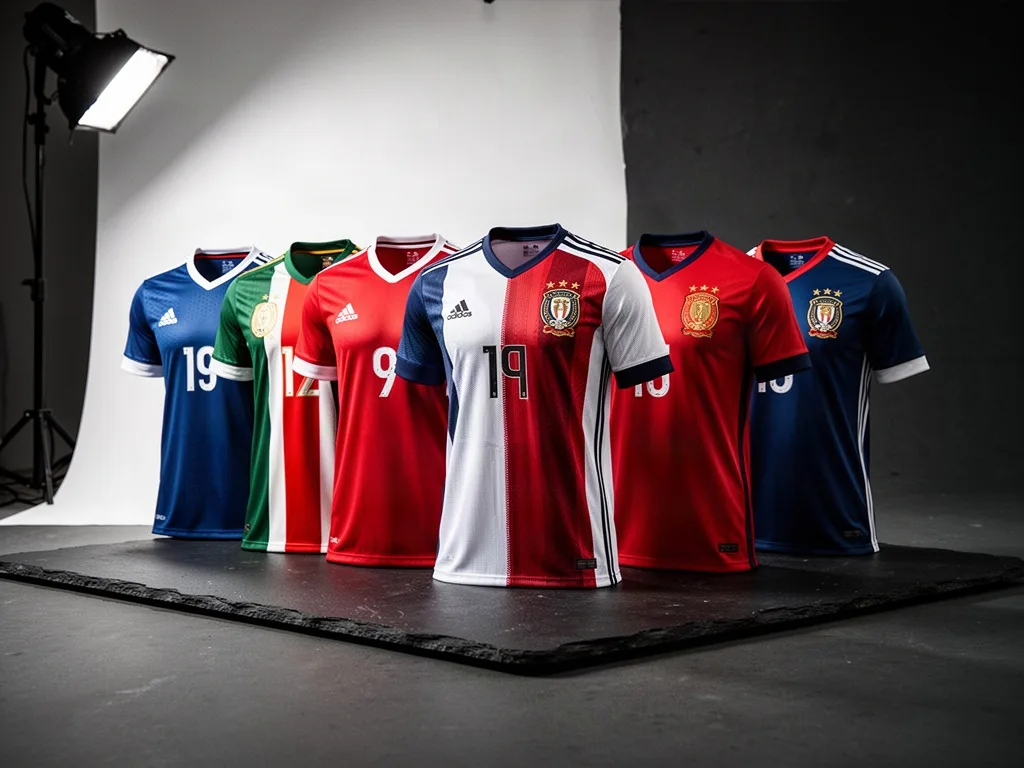 Selecciones Nacionales