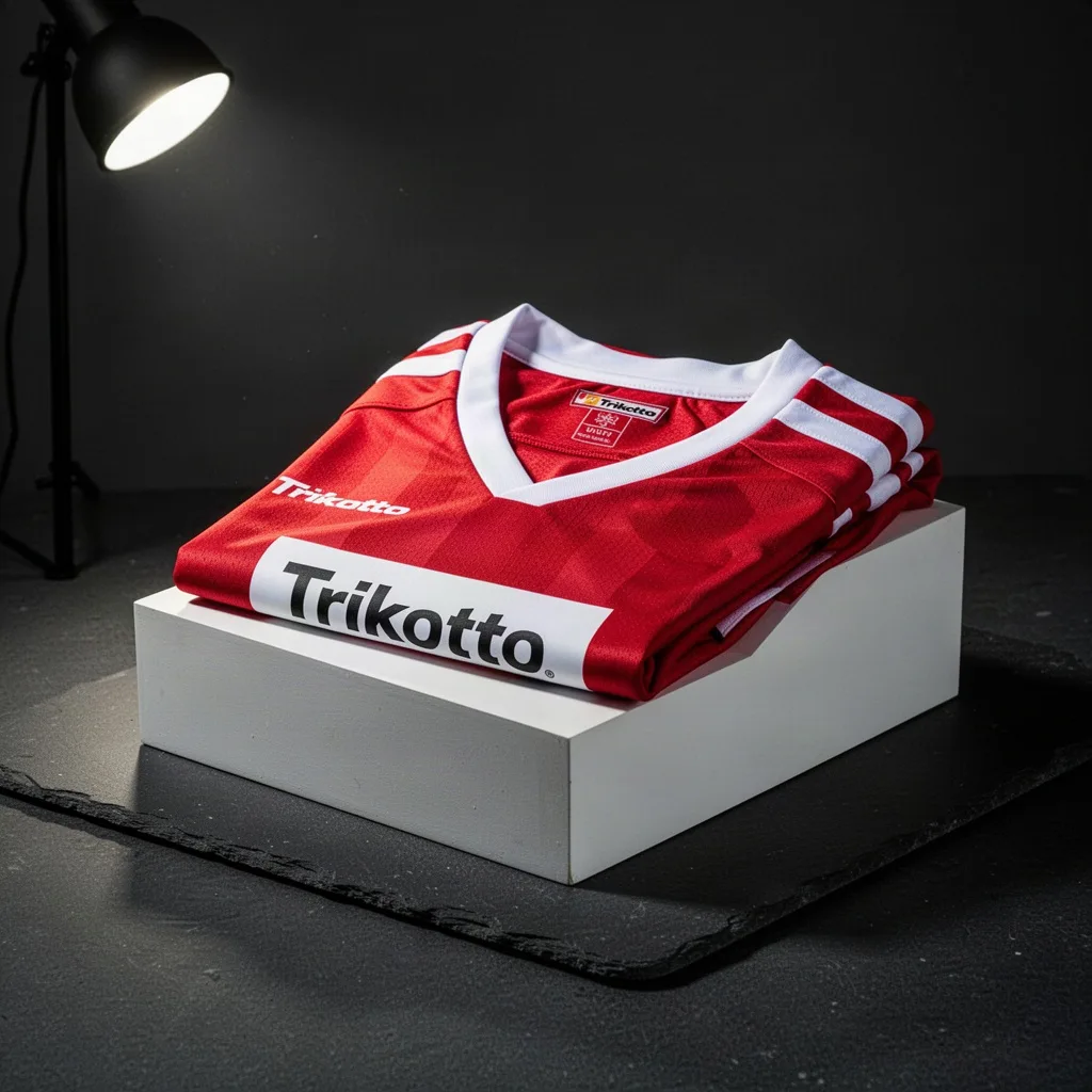 Trikotto Local Pro 24