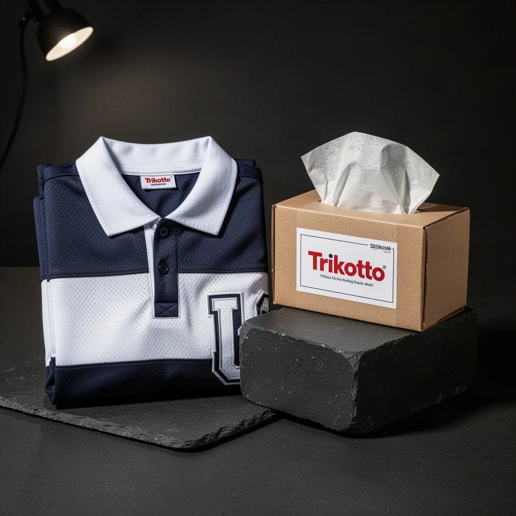 Trikotto Retro Edición '92