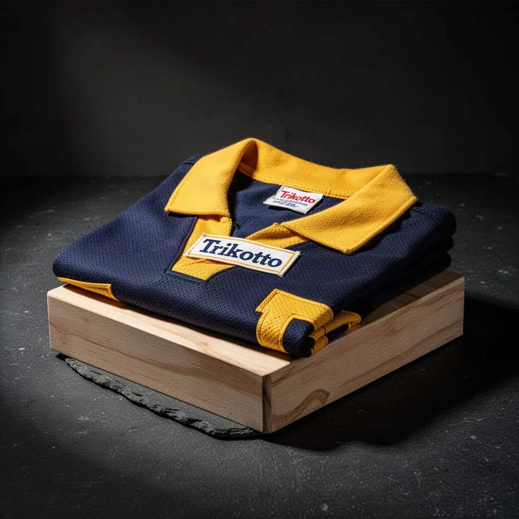 Trikotto Retro Legend 96