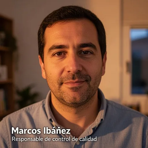 Marcos Ibáñez