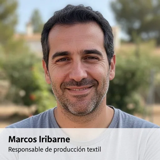 Marcos Iribarne