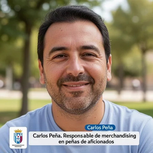 Carlos Peña