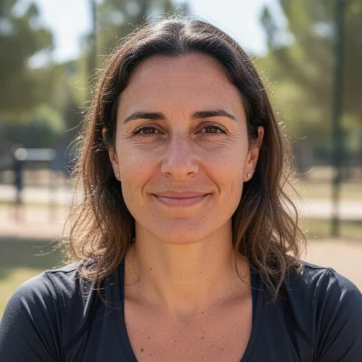 Laia Ferrer