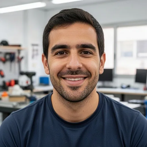 Tomás Reyes